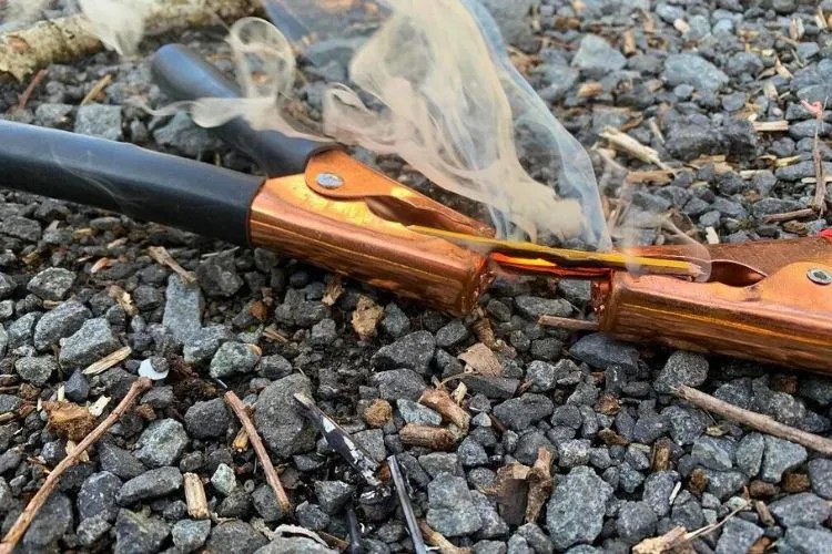 How To Start A Fire Without Kindling In 3 Easy Methods