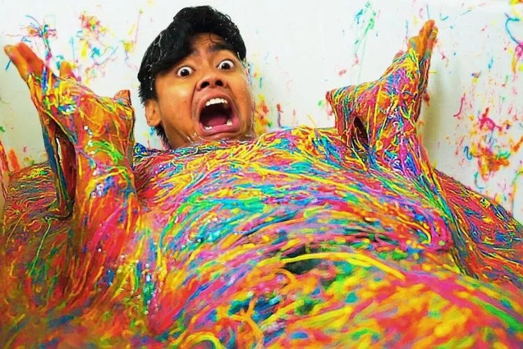 Is Silly String Biodegradable? (Everything That You Must Know)