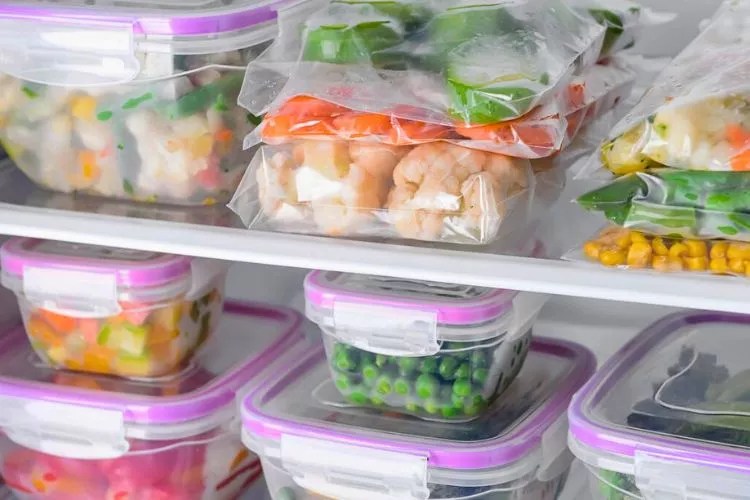 How To Make Oxygen Absorbers For Food Storage In 6 Easy Steps