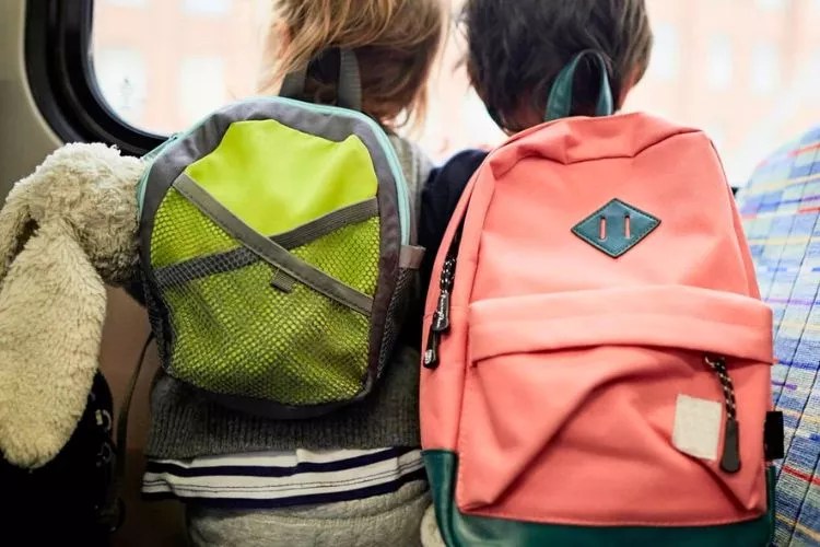 What To Do With Old Backpacks? (8 Cool Tips)