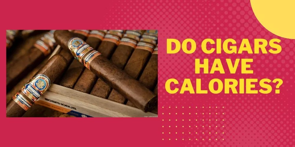 Do Cigars Have Calories? A Comprehensive Guide