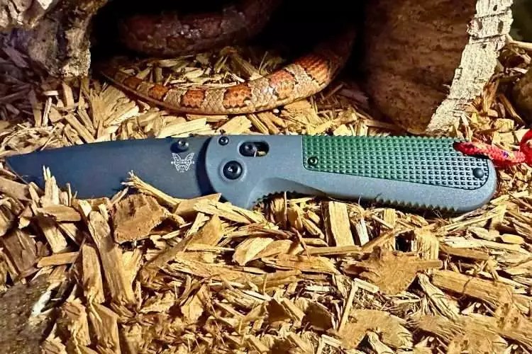 Why Are Benchmade Knives So Expensive? (An Honest Guide)