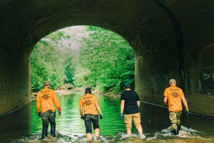 Can You Live On Federal Land? Yes, You Definitely Can