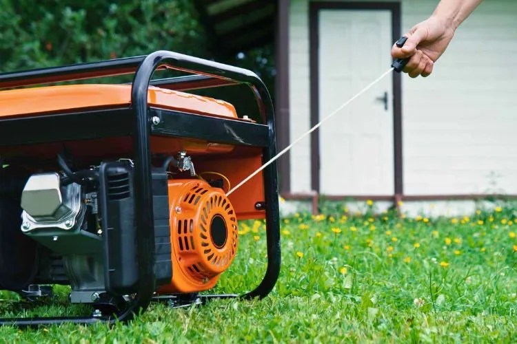 What Can A 4000 Watt Generator Run In currentyear? The Best Guide