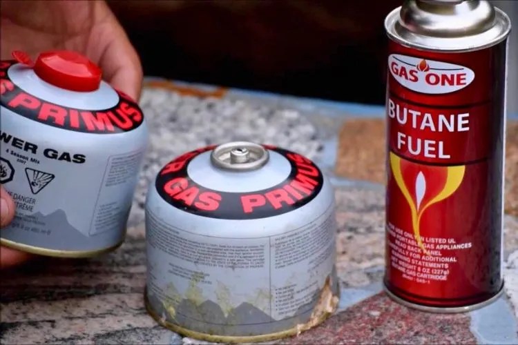 Is Butane Safe To Use Indoors? My Honest Take