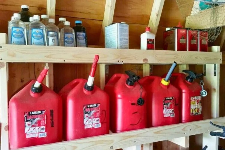 How Long Can You Store Gasoline? An Accurate Guide
