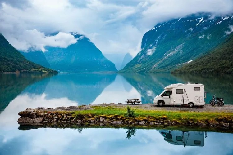 What Is Boondocking? A Comprehensive Guide