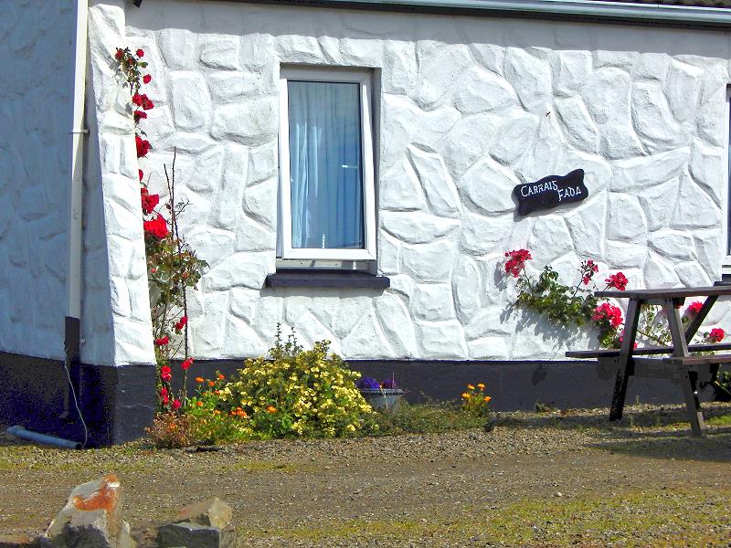 Traditional Cottages Doonbeg Co. Clare Ireland