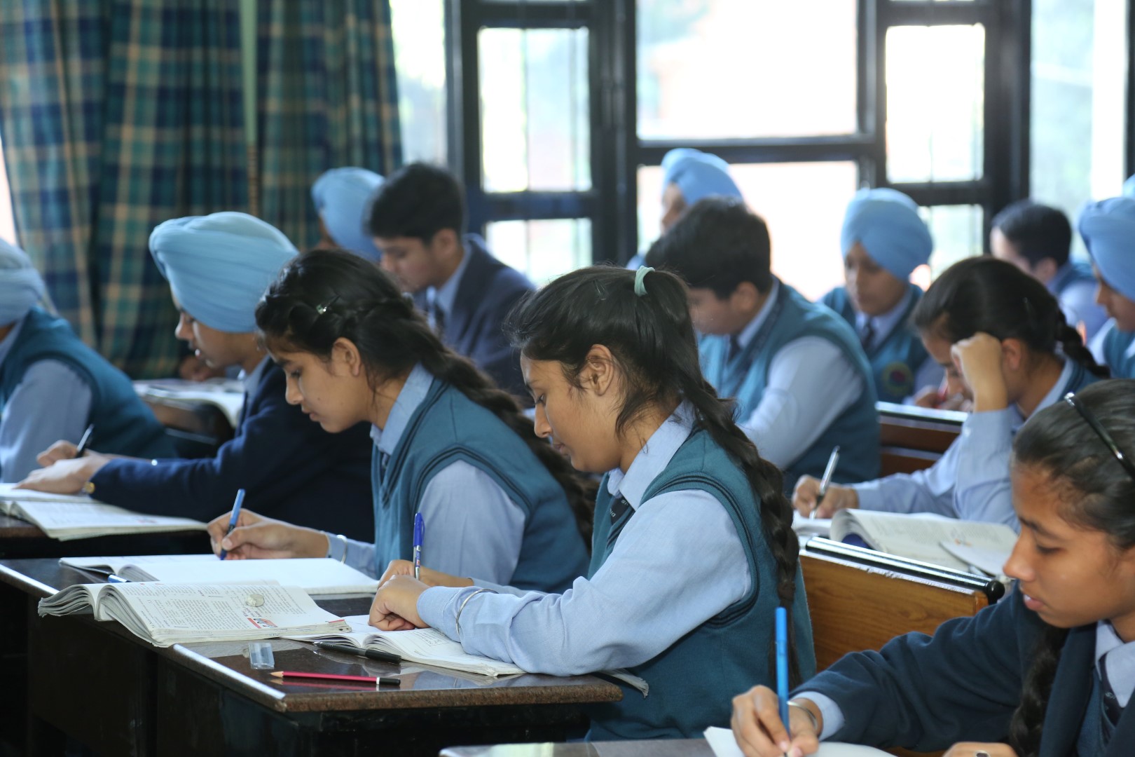 Doon International School