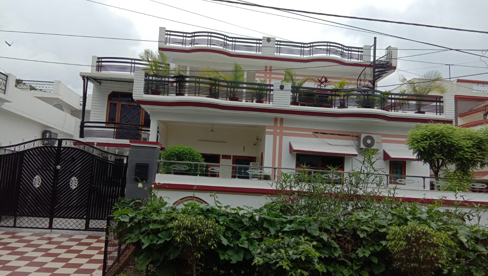 Shiva Construction & Real Estate Agent Building Construction in