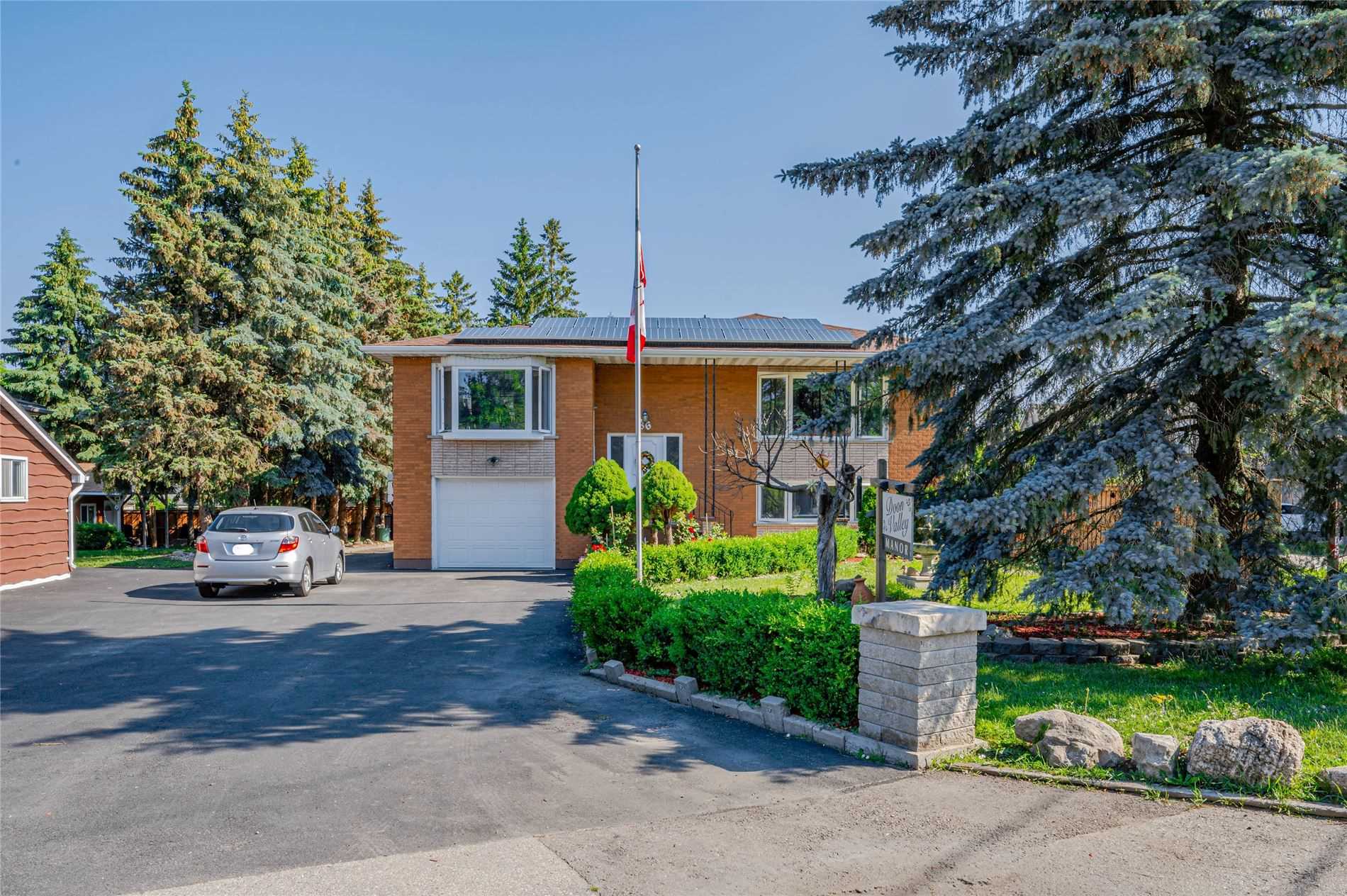 Doon Valley Lodging House Gallery Doon Valley Manor