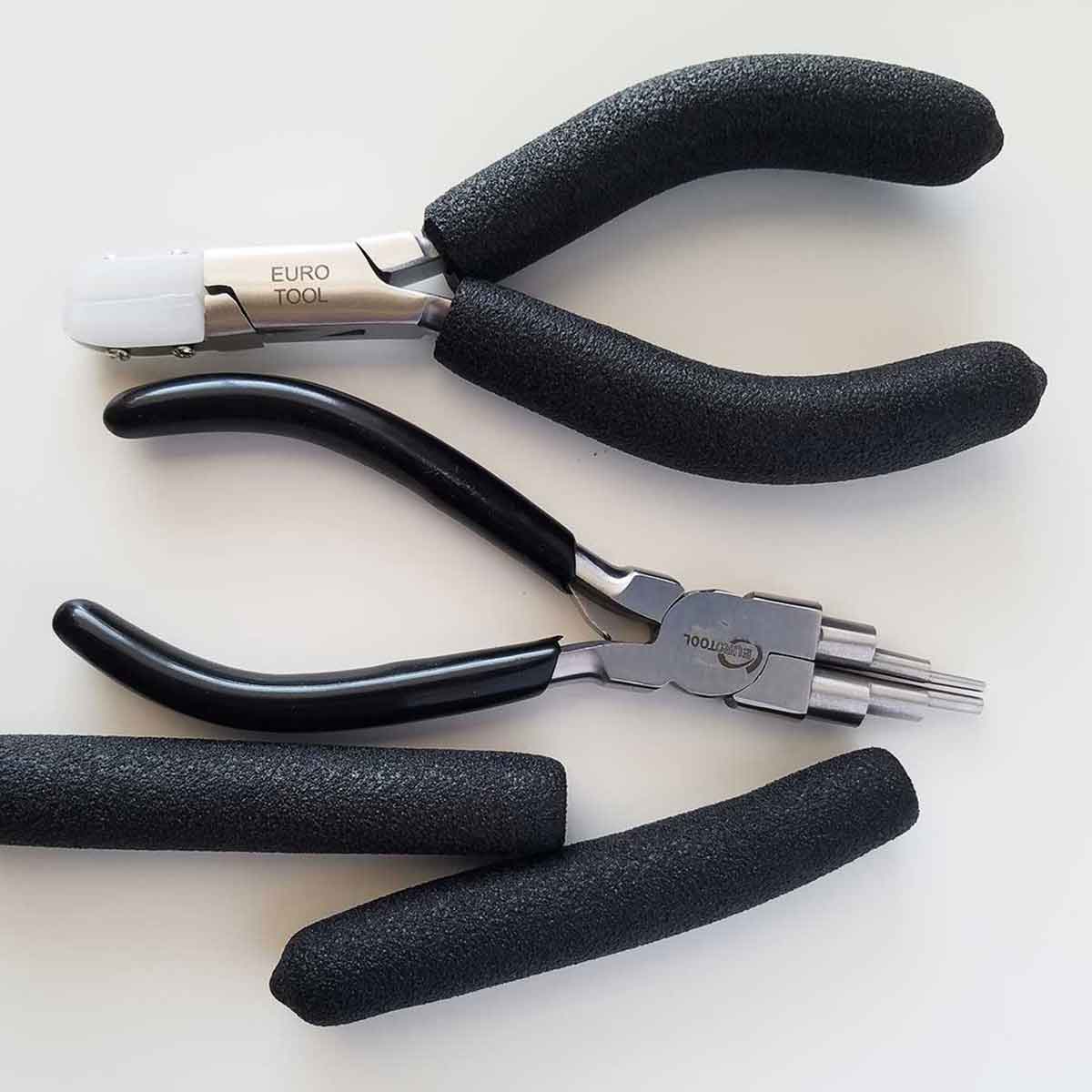 Add Comfort Grips to Your Pliers to Ease Hand Fatigue Door 44 Studios
