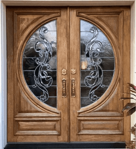 Residential Front Door Repair and its 16 signs in Atlanta | Atlanta’s