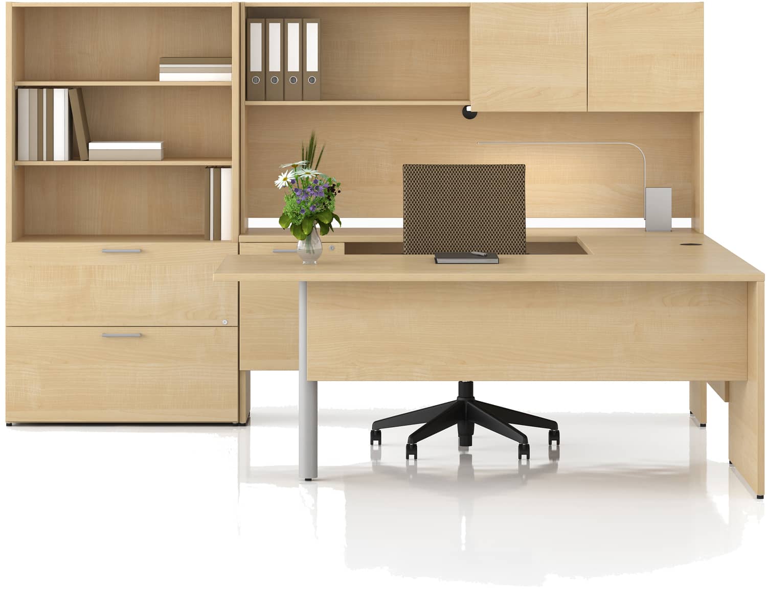 Home Office Furniture in Abu Dhabi Office in Abu Dhabi