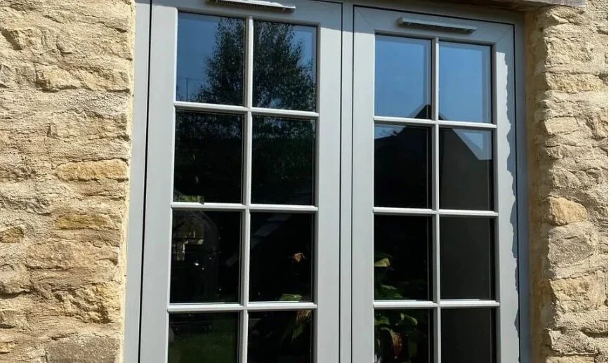 Trickle Vents The Complete Guide For 2024 With Videos