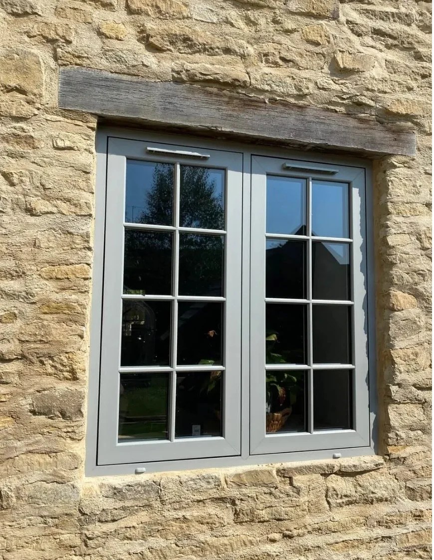 Trickle Vents The Complete Guide For 2024 With Videos