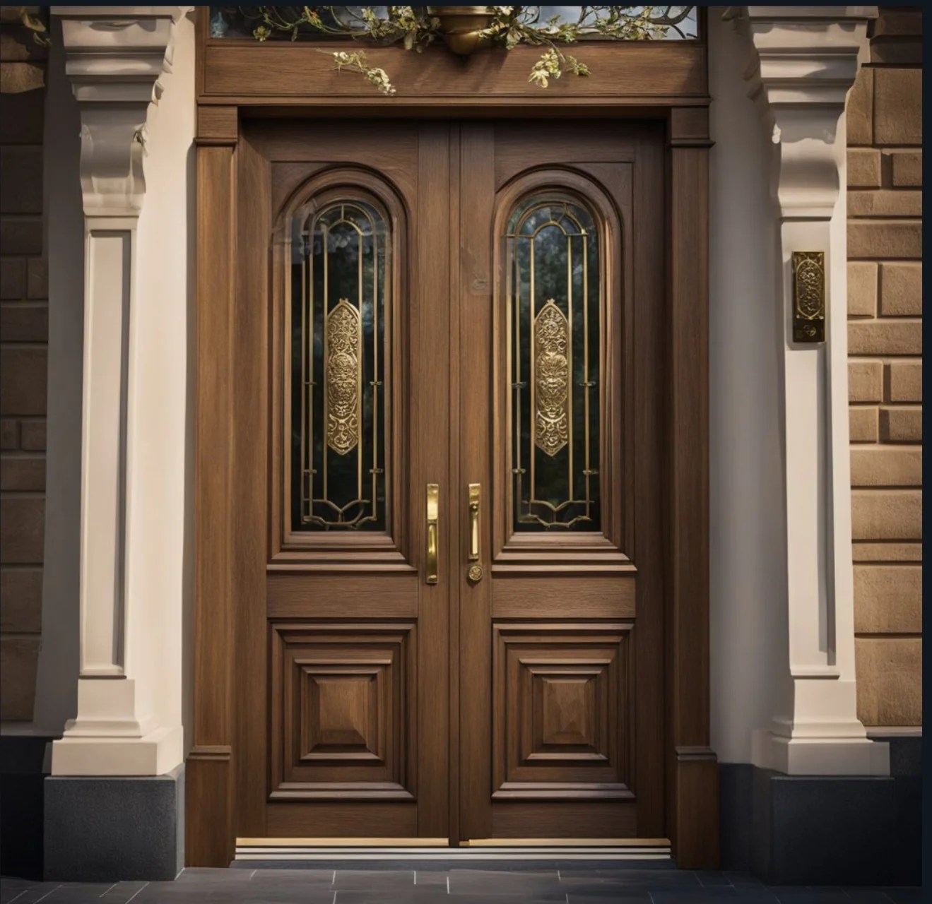 Your Guide To The Best Wood For Exterior Doors In 2024?