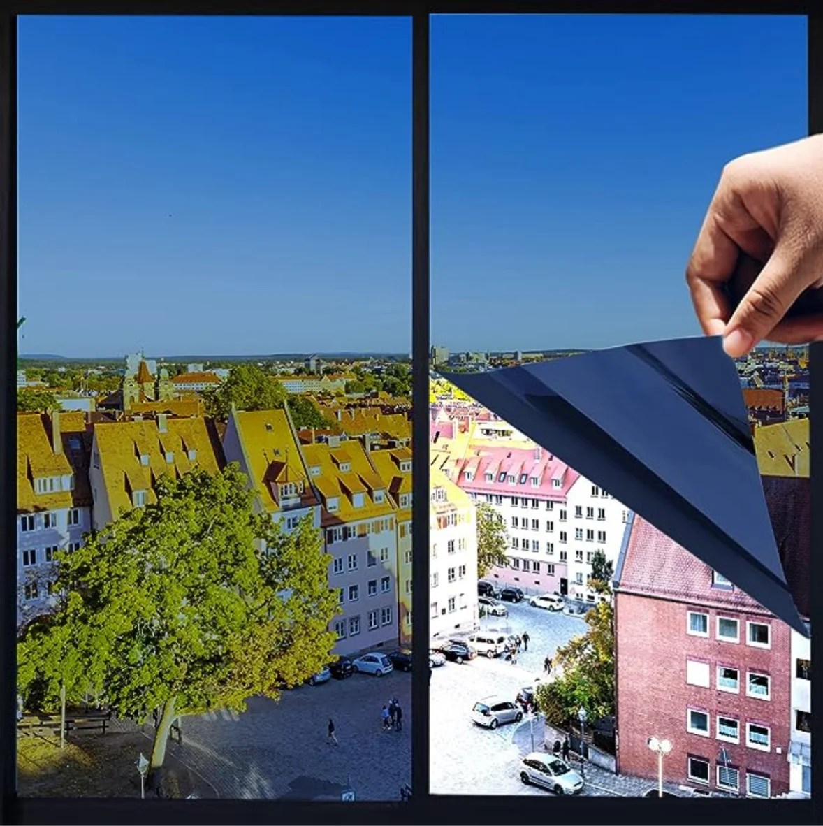 How To Check Window Tint Percentage At Home: A Clear Guide!