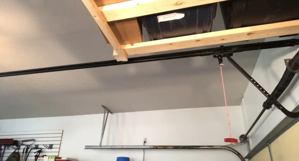 How To Open Garage Door Without Power A Simple Guide With Videos