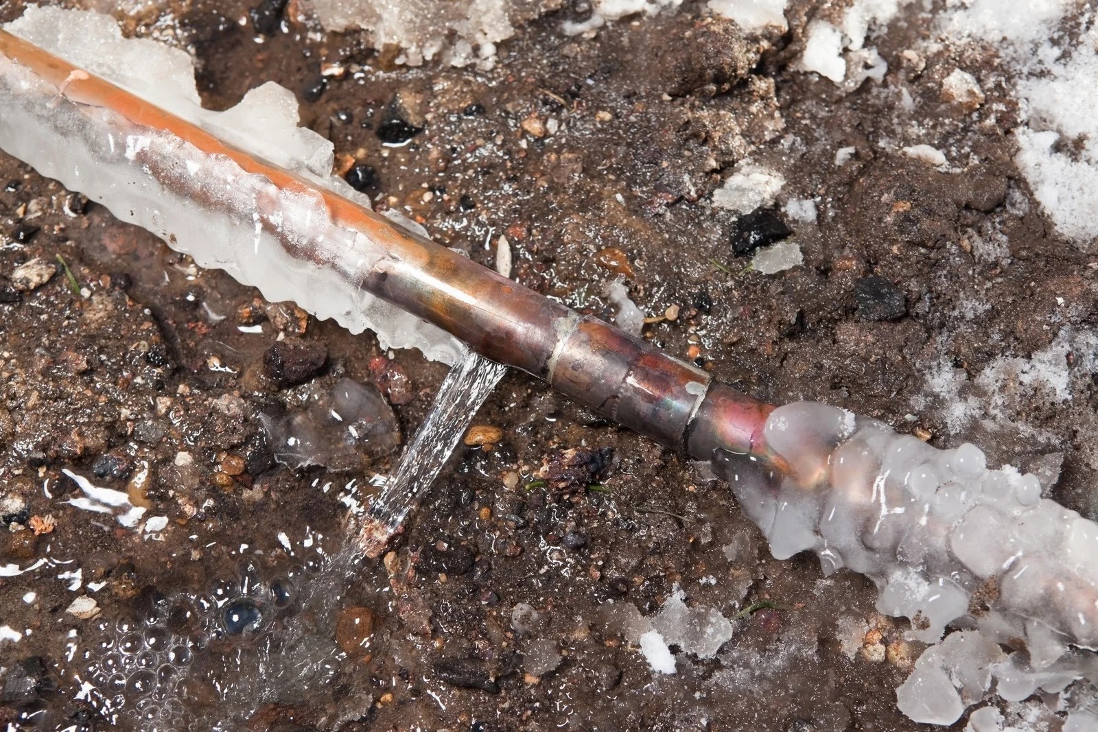 How Long for Frozen Pipes to Thaw Naturally Expert Insights Door and Window Guide