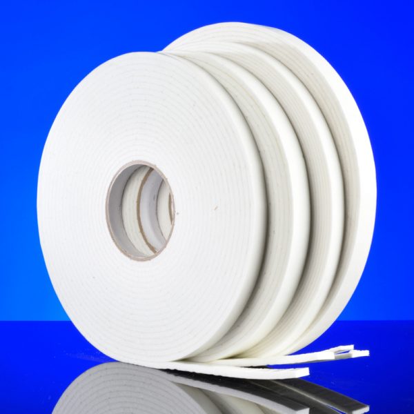CERAMIC FIBRE TAPES Door and Window Seals