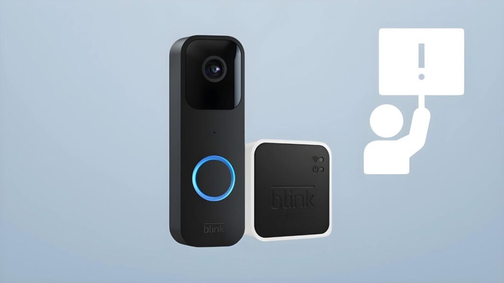 How To Change Blink Doorbell Chime? – The Ultimate Manual