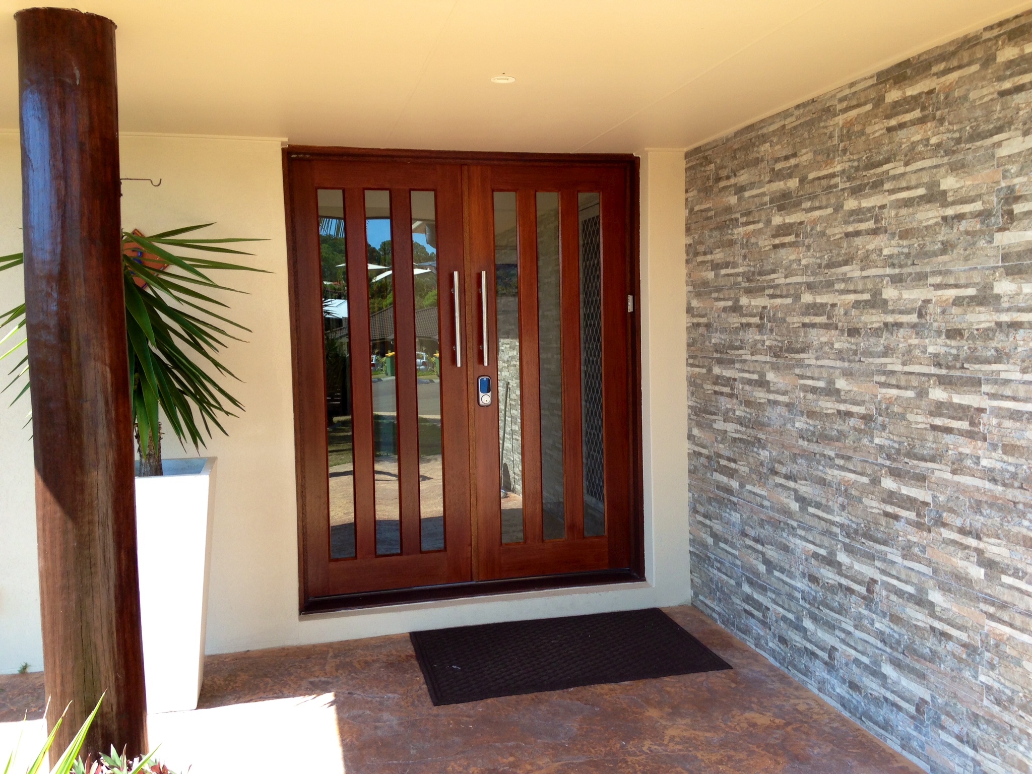 Front Doors & Entry Doors Range Request a Quote