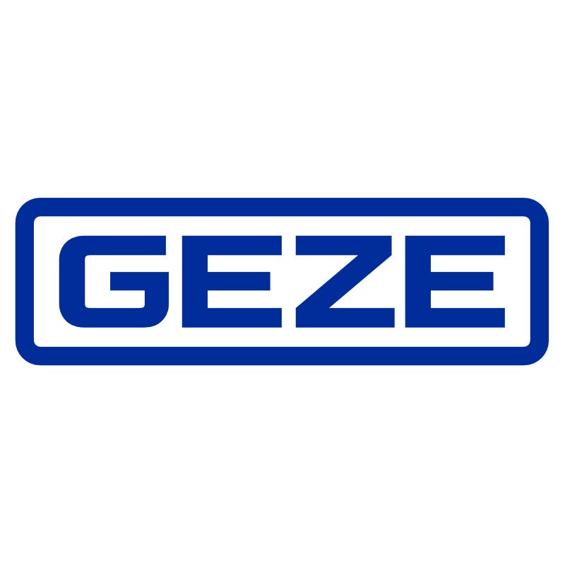 GEZE Boxer Concealed Door Closer EN 24