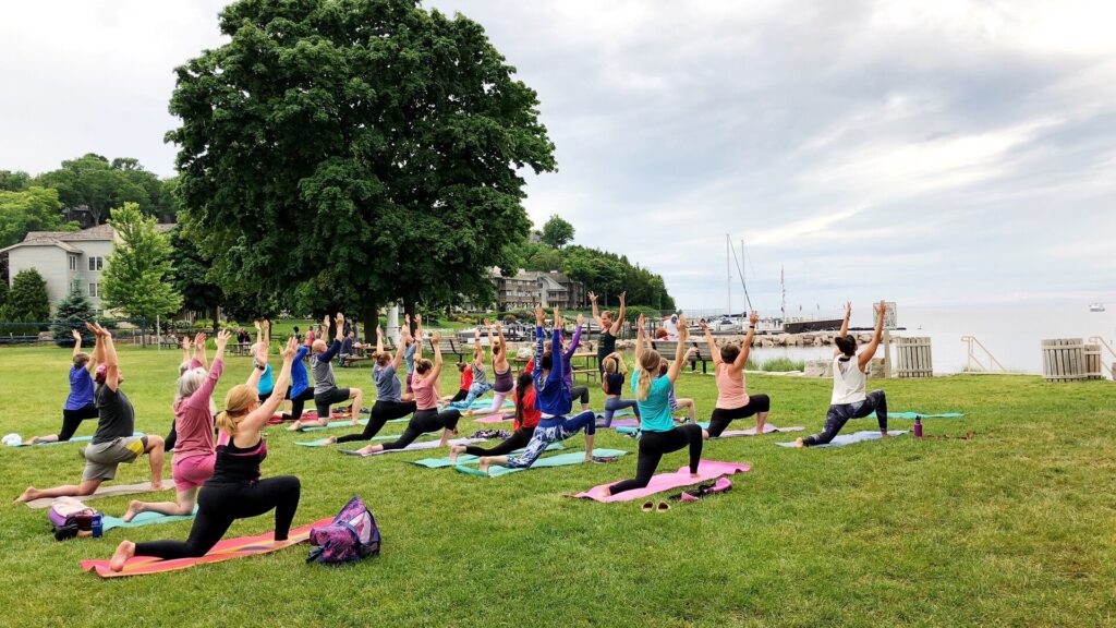 Sister Bay VillageWide Rummage Sale Door County Today