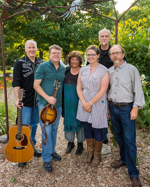 “Buckets of Rain” Bob Dylan Tribute To Take Place at Woodwalk Gallery