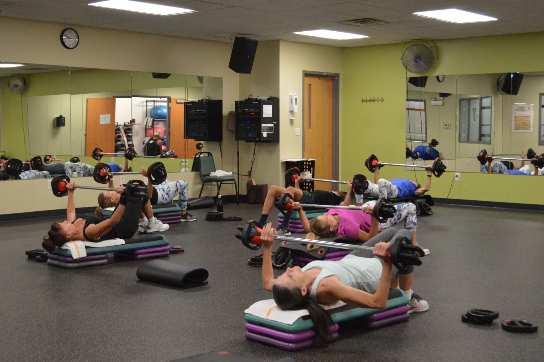 December Events at Door County YMCA Door County Today