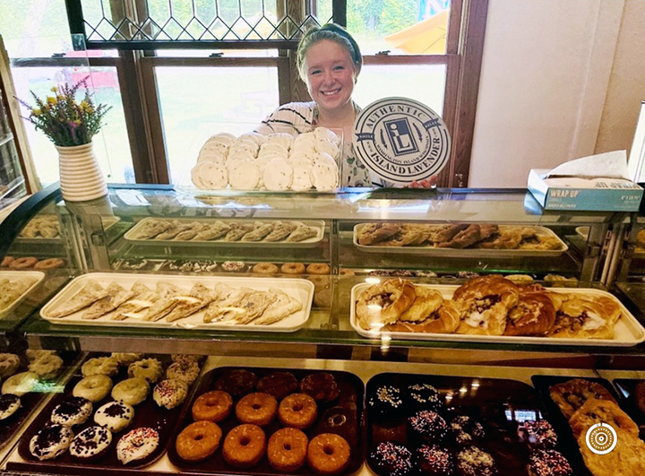 Fika Bakery & Coffee House Door County Today