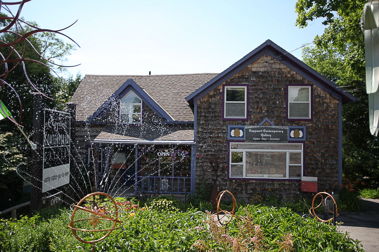 Egg Harbor, Wisconsin Door County Today
