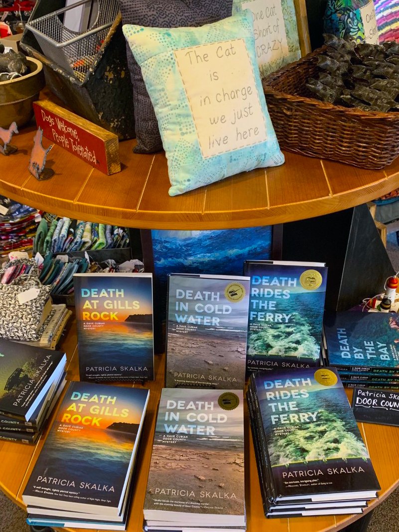 Jacksonport Cottage Impresses with Fantastic Selection Door County Today