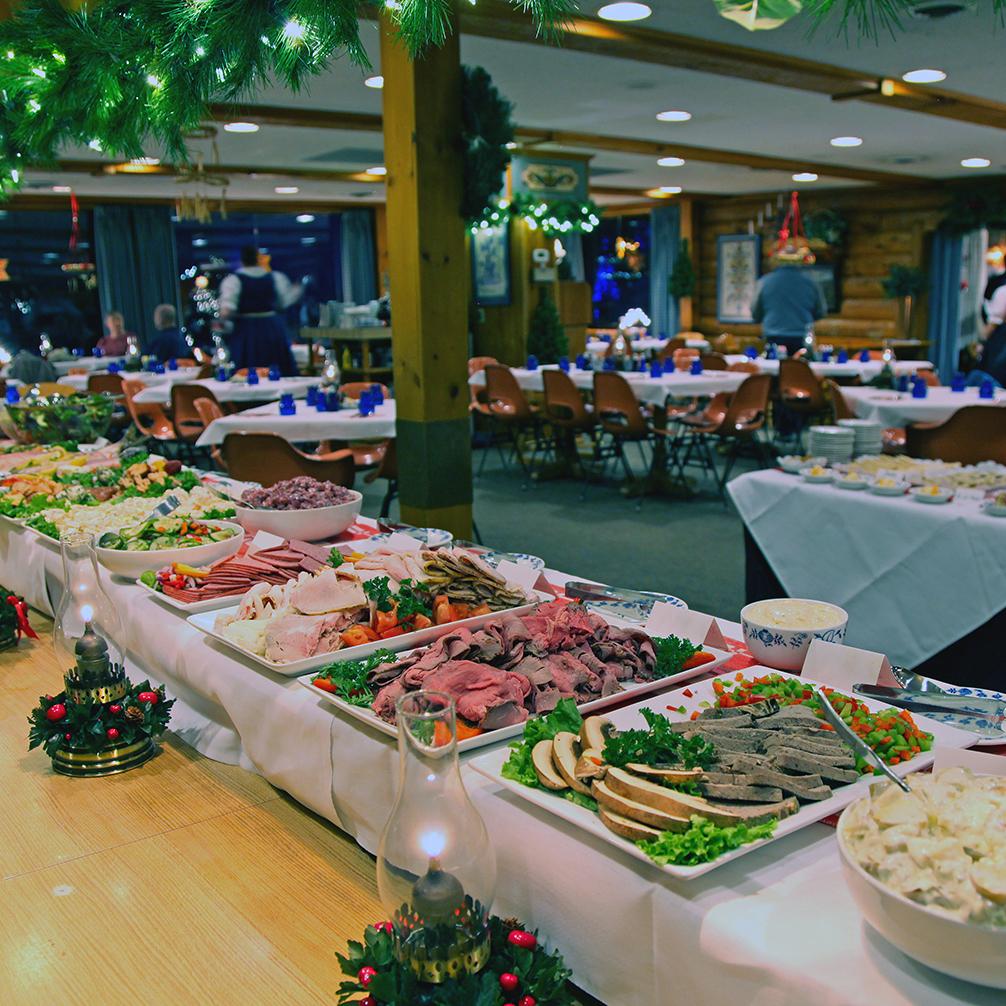 Al Johnson’s Swedish Restaurant & Butik Door County Today