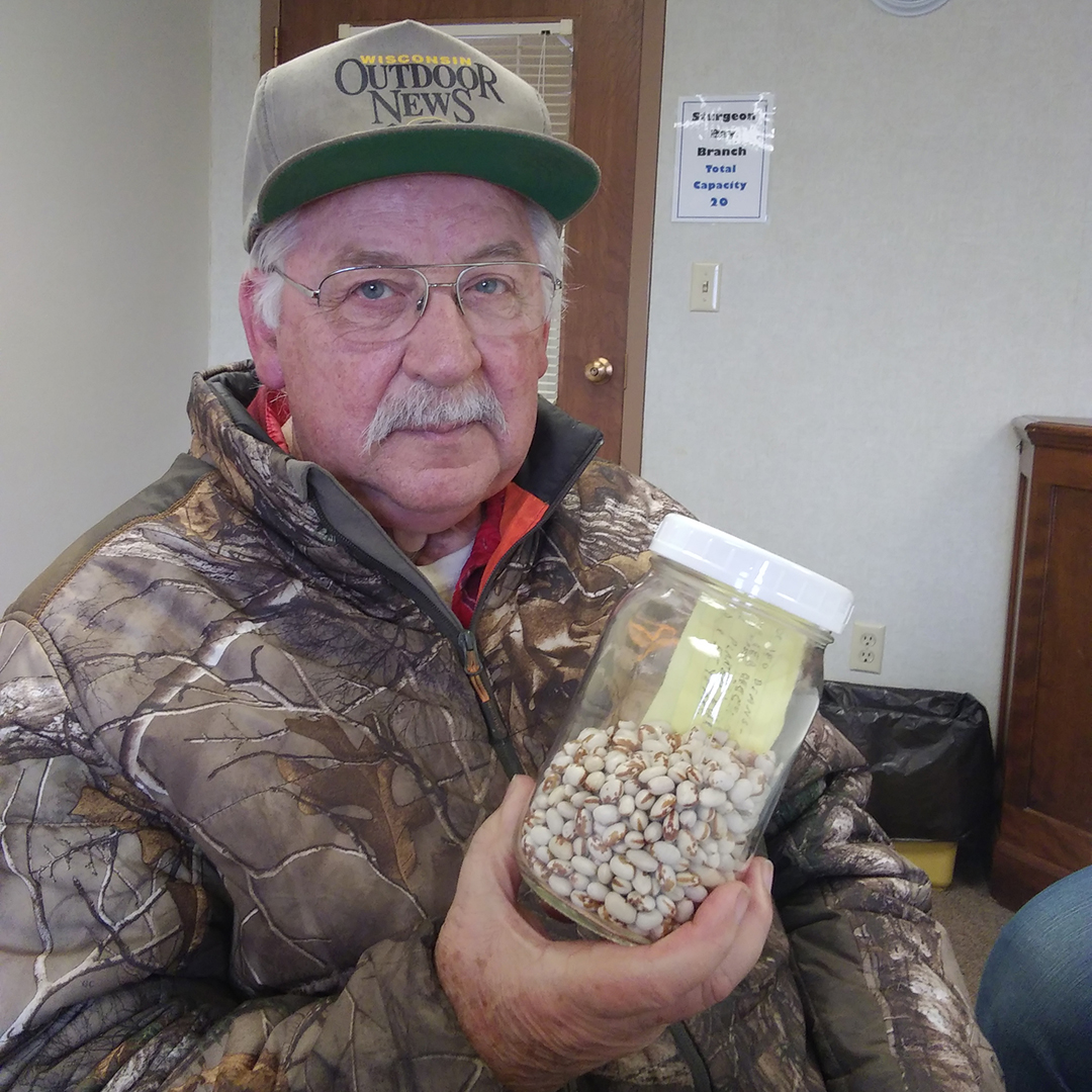 Door County Library Seeks Seed Stewards to Save Local Seed Variety