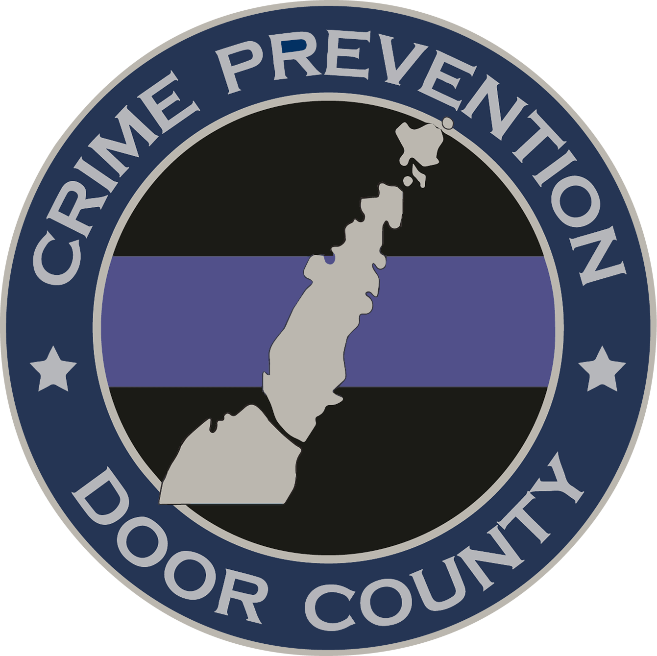Door County Sheriff’s Office Crime Prevention Foundation Launches