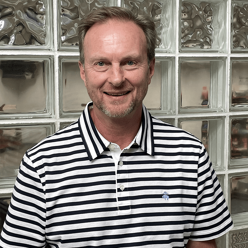 Door County YMCA Interim CEO Steve Harty Door County Today