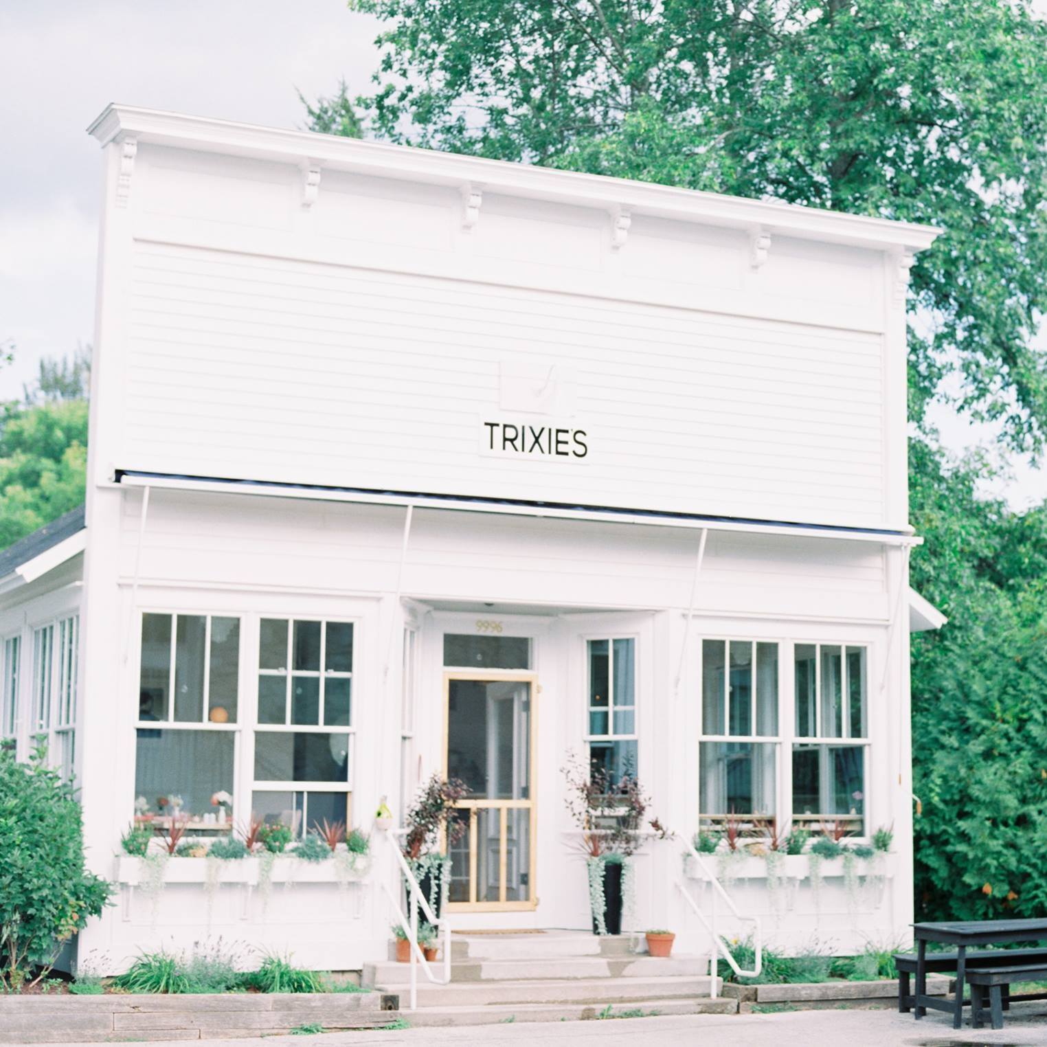 Trixie’s Now Offers Lunch Door County Today
