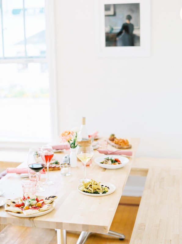 Trixie’s Now Offers Lunch Door County Today