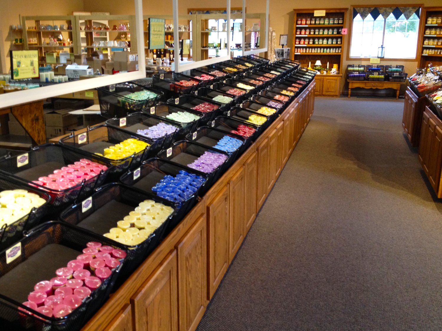 Made in Door County Door County Candle Co. Door County Today