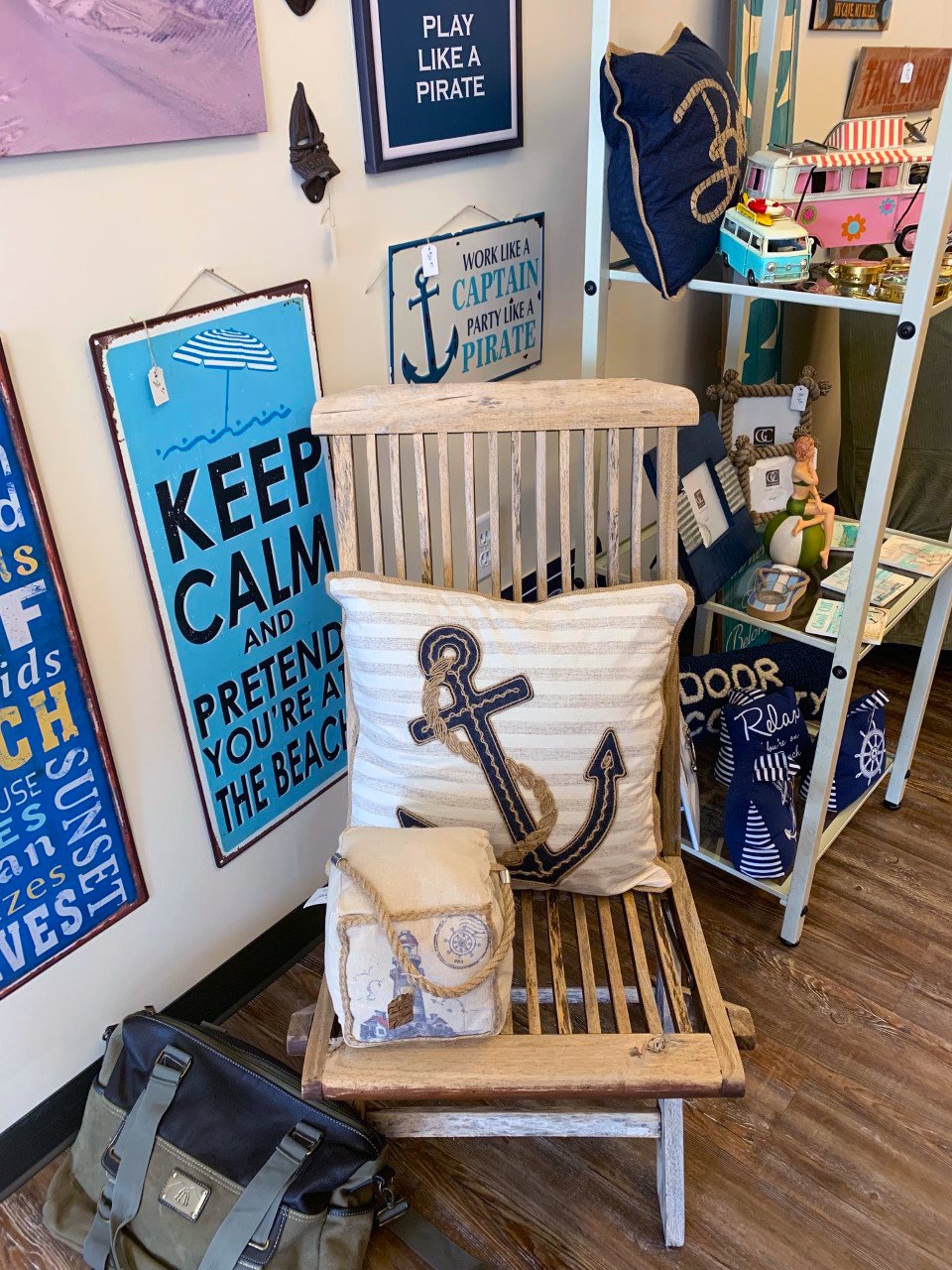 Kim’s Boutique Adds a New Location in Sturgeon Bay Door County Today