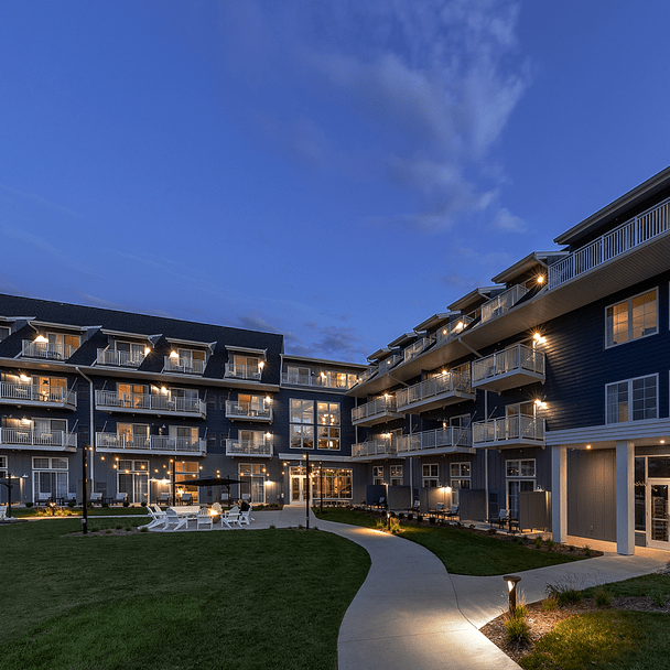 Door County Locals Get Discounted Rate to Stay at The Dorr Hotel Door