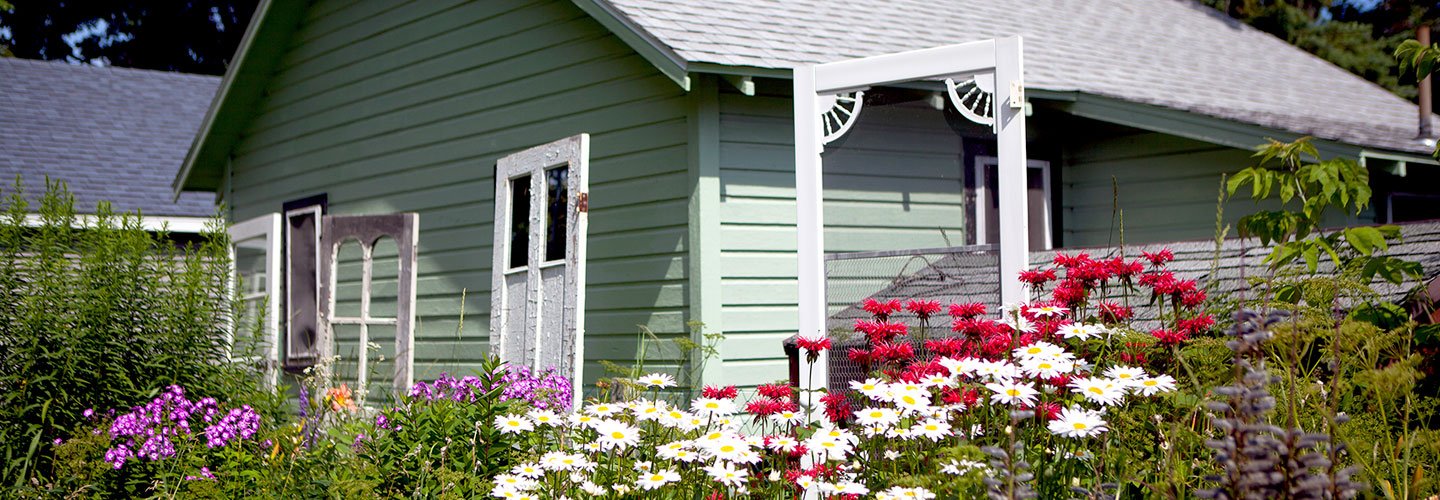 Real Estate Door County Today