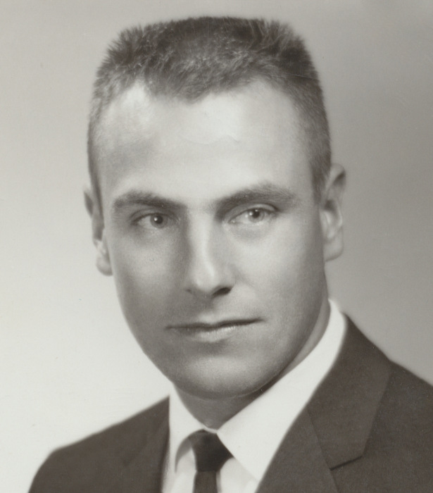 Obituary Earl Otto Philipp Door County Pulse