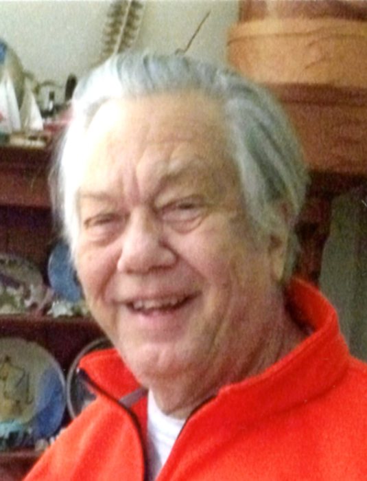 Obituary Charles "Spike" Peterson Door County Pulse