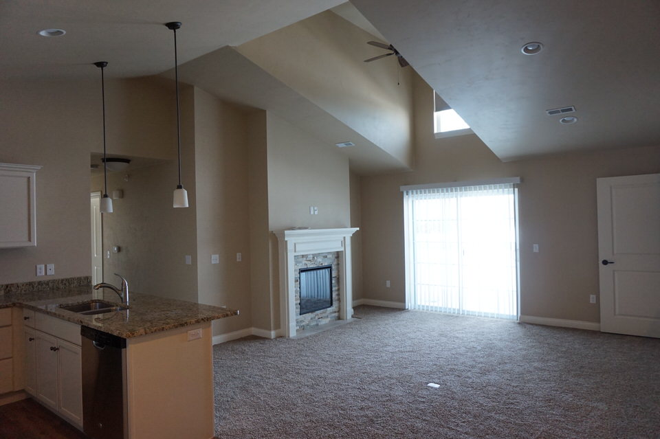 New Sister Bay Apartment Complex Holding Open House Door County Pulse