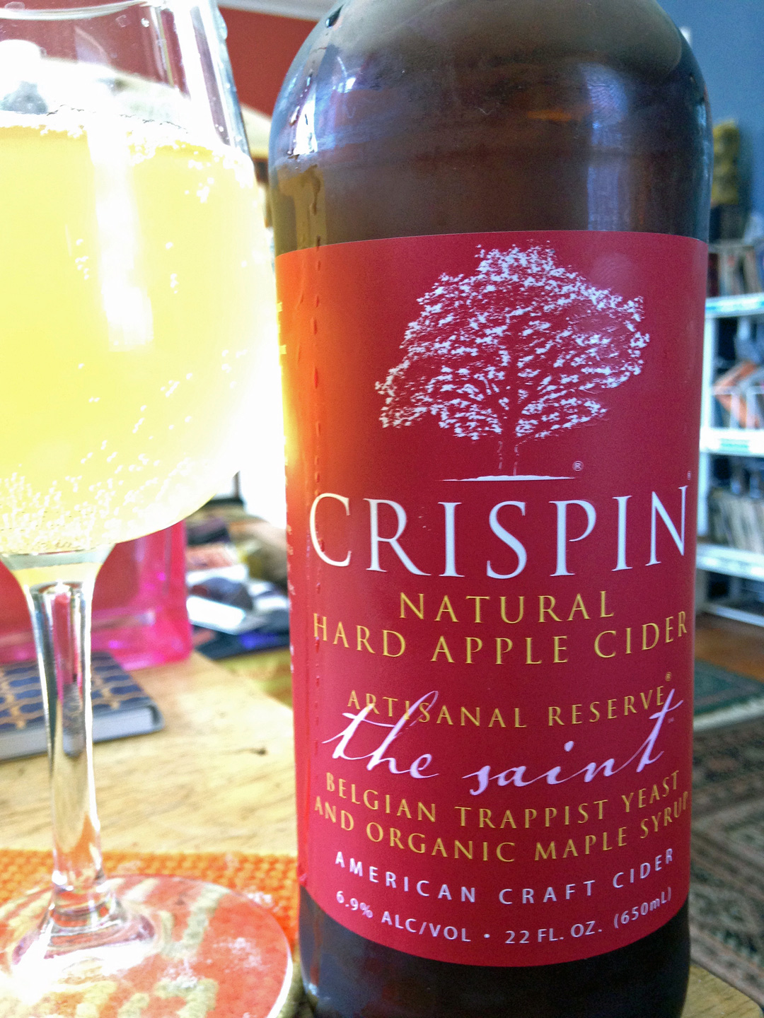 Cheers! Cider Jiving Door County Pulse