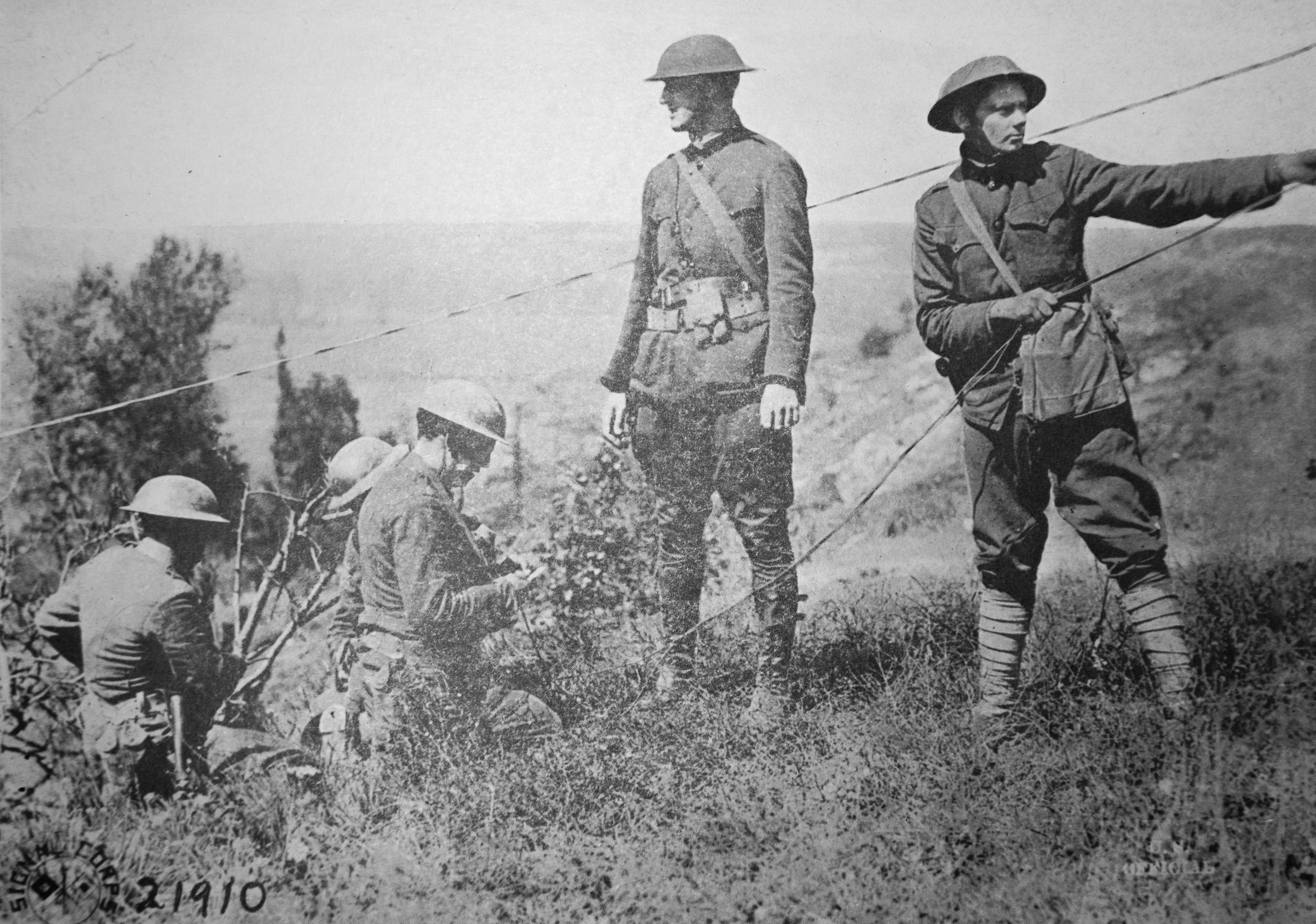 Celebrating the Red Arrow Wisconsin National Guard begins campaign to