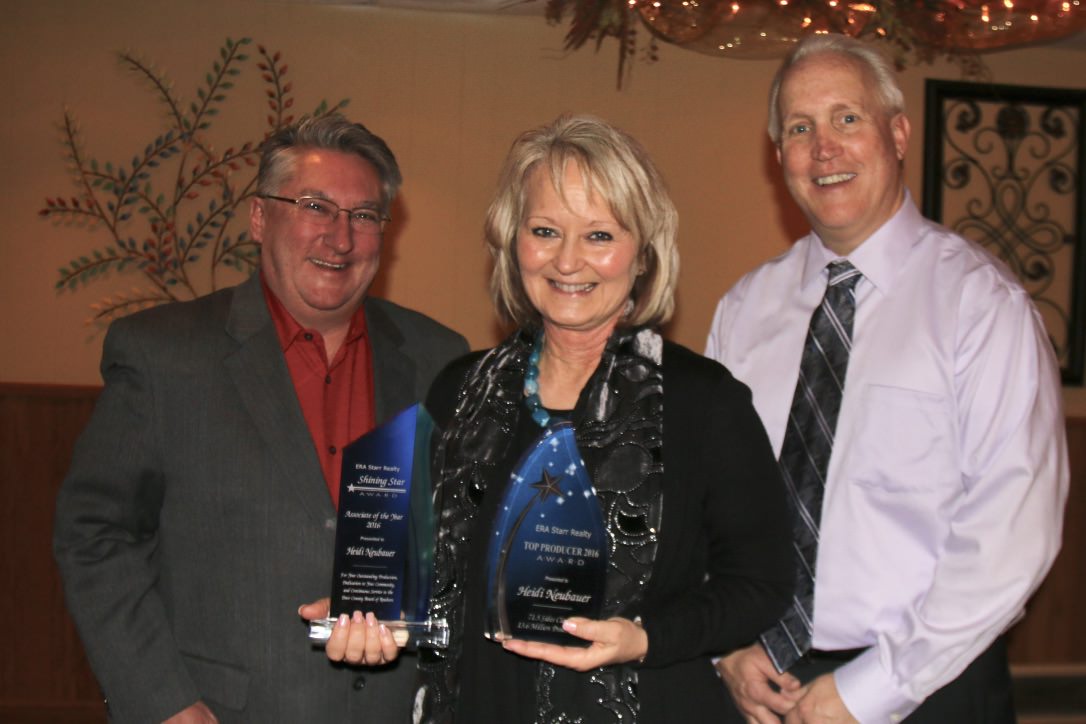 ERA Starr Realty Awards Banquet Wrapup Door County Pulse